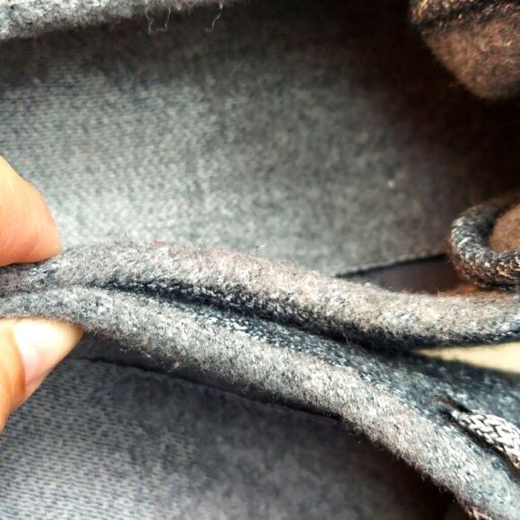 Allbirds Wool Runners Sz 12 - Picture 9 of 10